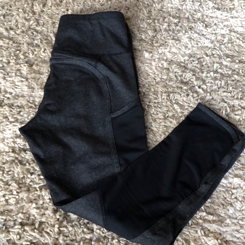 Queenieke capris size S